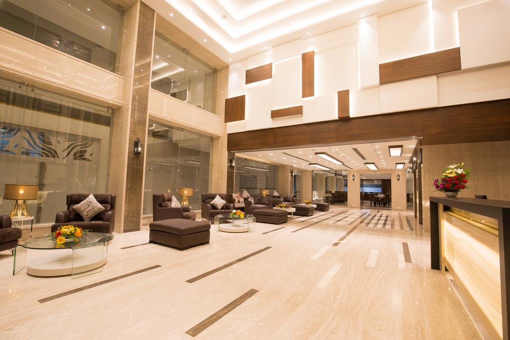 Kiscol Grands Hotel Coimbatore Exterior foto