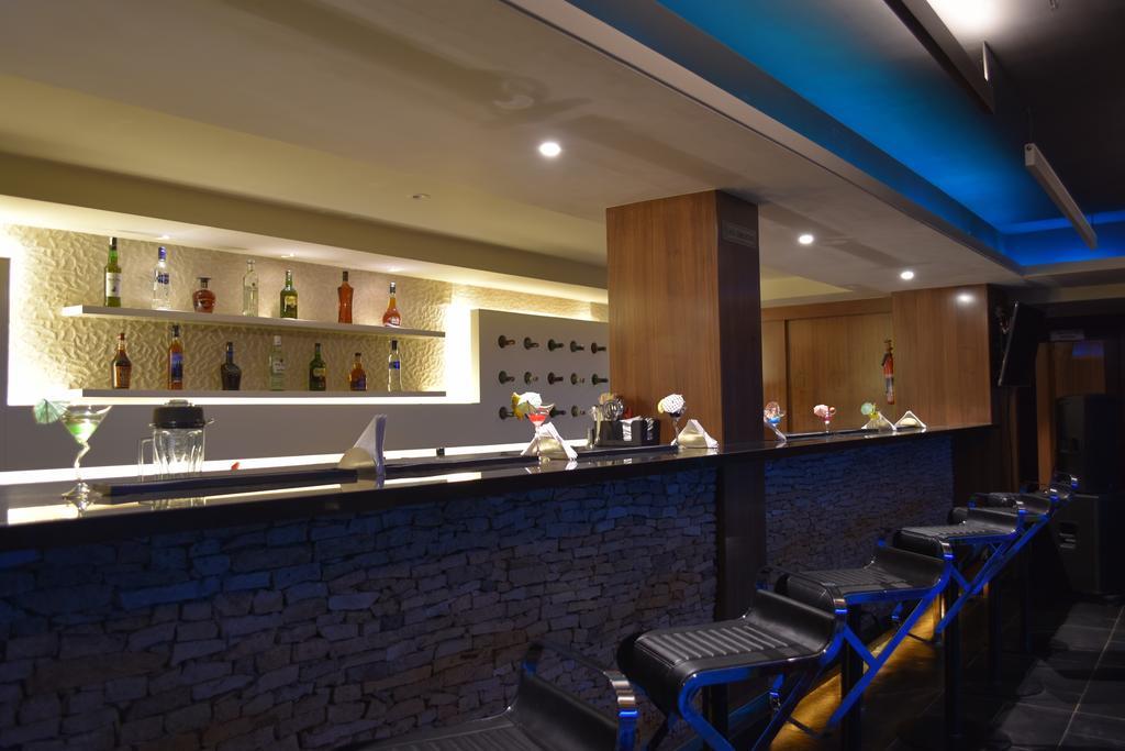 Kiscol Grands Hotel Coimbatore Exterior foto